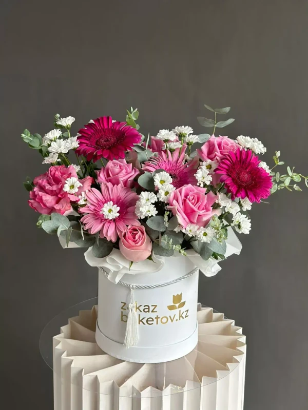 Композиция "Katty"